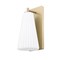 Z-Lite Farrell 1 Light Wall Sconce, 6in. W x 12.75in. H, Modern Gold 3043-1SS-MGLD - alternate 8